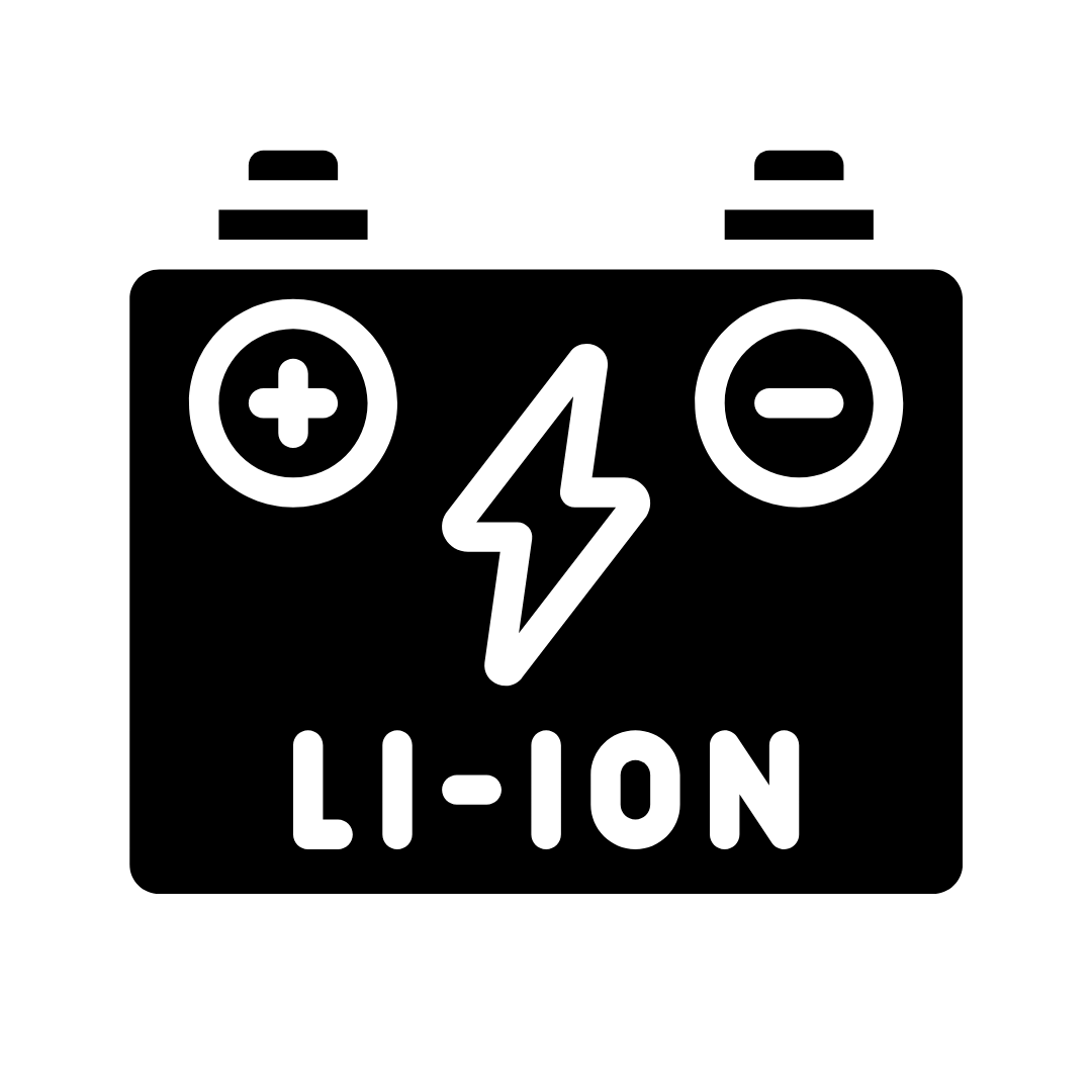 Lithium ion battery