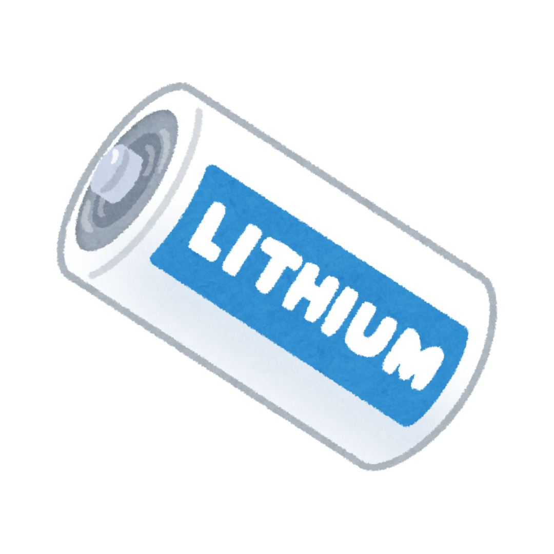 Lithium Battery