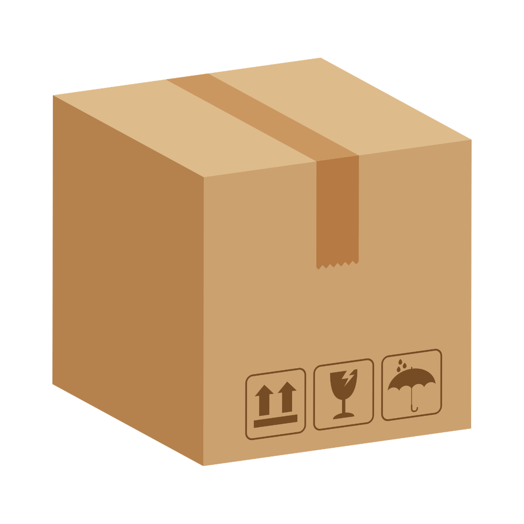 Cardboard Box