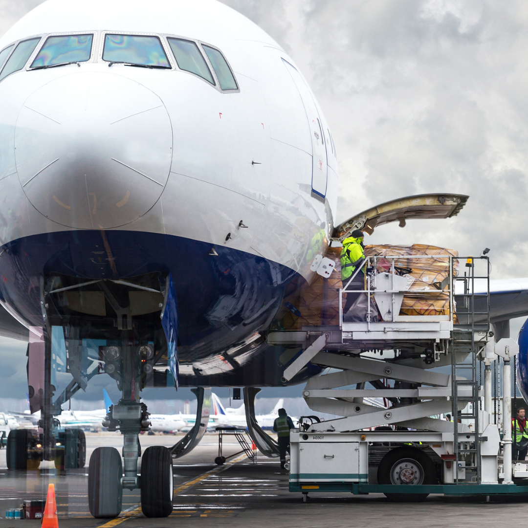 Accepting Dangerous Goods