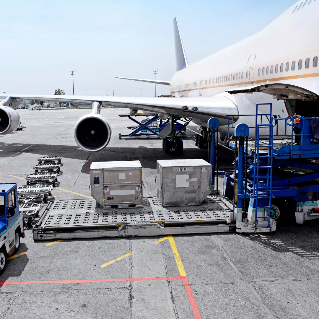 IATA 7.3